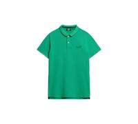 Polo Superdry Destroyed Vert XL