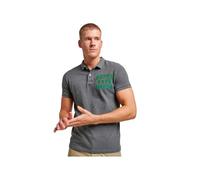 Polo Superdry Superstate Gris S