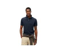 Superdry Polo T-Shirt Vintage Destroy Hommes