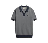 Polo Superdry Johnny Bleu 2XL