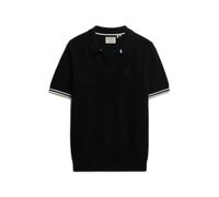 Polo Superdry Johnny Noir XL