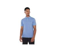 Polo Superdry Vint Destroy 7SP - Homme - Slim - Manches Courtes - Bleu S