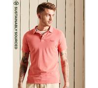 Superdry T-shirts et débardeurs homme Vintage Destroy Rose S