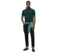 Polo Superdry Vint Destroy Vert S