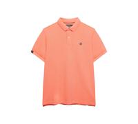 Polo Superdry Vintage Destroy Orange XL