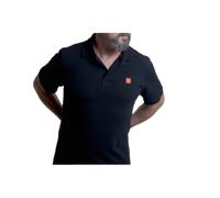 Polo SW-Motech Core Line Noir 3XL