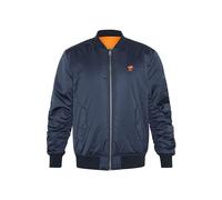 Polo Sylt Blouson Réversible avec surpiqûres logo pour homme Total Eclip L