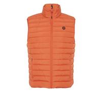 Polo Sylt Gilet matelassé au look bouffant pour homme Tigerlily S