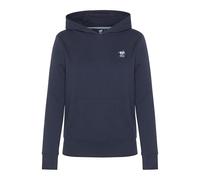 Polo Sylt Sweat à Capuche en Coton mélangé avec Logo brodé coloré pour Femme Night Sky XXL
