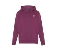 Polo Sylt Sweat à Capuche en Coton mélangé avec Logo brodé coloré pour Homme Grape Wine M
