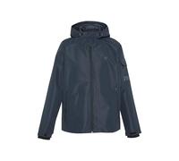 Polo Sylt Veste de Pluie avec capuche pour homme Total Eclip XL