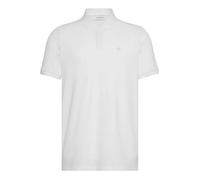 Polo T-shirt Calvin Klein SS Monogram Piqué Hommes L