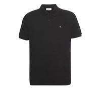 Polo T-shirt Calvin Klein SS Monogram Piqué Hommes M
