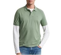 Polo T-shirt Gant Shield Pique Hommes S