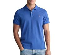 Polo T-shirt Gant Shield Pique M