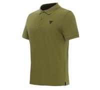 Dainese Speed Demon Polo, vert, taille M pour homme