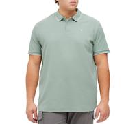 Polo T-shirt Jack & Jones Austin Hommes (plussize)