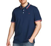Polo T-shirt Jack & Jones Essentials Paulos SS Homme (plussize)