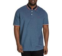 Polo T-shirt Jack & Jones Essentials Paulos SS Homme (plussize)