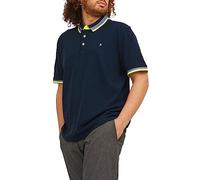 Polo T-shirt Jack & Jones Essentials Paulos SS Homme (plussize)