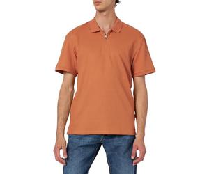 Polo T-shirt Jack & Jones Johnny Half Zip Hommes