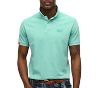 Polo T-shirt Superdry Vintage Destroy Hommes