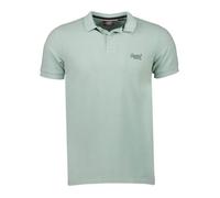 Polo T-shirt Superdry Vintage Destroy Hommes S