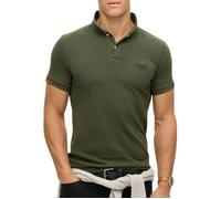 Polo T-shirt Superdry Vintage Destroyed Hommes S