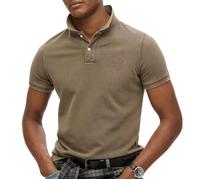 Polo T-shirt Superdry Vintage Destroyed Hommes S