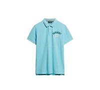 Polo T-shirt Superdry Vintage Superstate Hommes