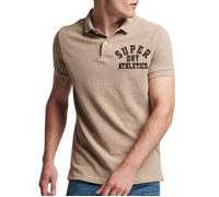 Polo T-shirt Superdry Vintage Superstate Hommes M