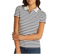 Polo T-shirt Tommy Hilfiger Slim Essential Femmes M