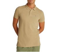 Polo T-shirt Tommy Hilfiger Slim Placket Flag Hommes L