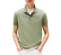 Polo T-shirt Tommy Hilfiger Slim Placket Flag Hommes L