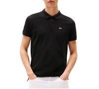 Polo T-shirt Tommy Hilfiger Slim Placket Flag Hommes XXL