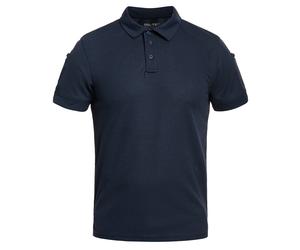 Polo Tactical Quickdry Mil-Tec - Dark Blue XXL