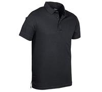 Polo Tactique Manches Courtes QuickDry Mil-Tec