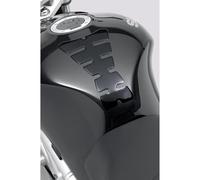 Polo Tank Pad Carbon Look Thick 22.5 x 13.5 cm