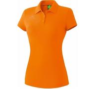 Erima Teamsport Poloshirt Damen Orange 34