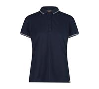 Polo technique femme CMP Bleu L