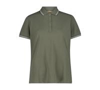 Polo technique femme CMP M