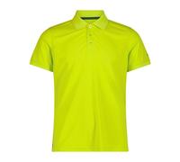 Polo technique monochrome CMP Vert 5XL