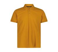 Polo technique monochrome CMP Orange L