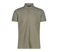 Polo technique monochrome CMP Vert 2XL