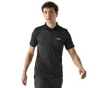 Polo Technique Sport REMEX II léger, Respirant et sèche Rapidement