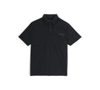 Polo technique Spyder Links Noir XL