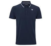 Tecnifibre Polo technique Bleu S
