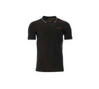 Polo Teddy Smith Pasian 2 Noir S
