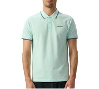Polo - TEDDY SMITH - Pasian 2 - Vert - Manches courtes - Col polo 3 boutons XXXL