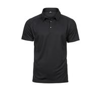 Polo Tee Jays Luxury Sport Noir M